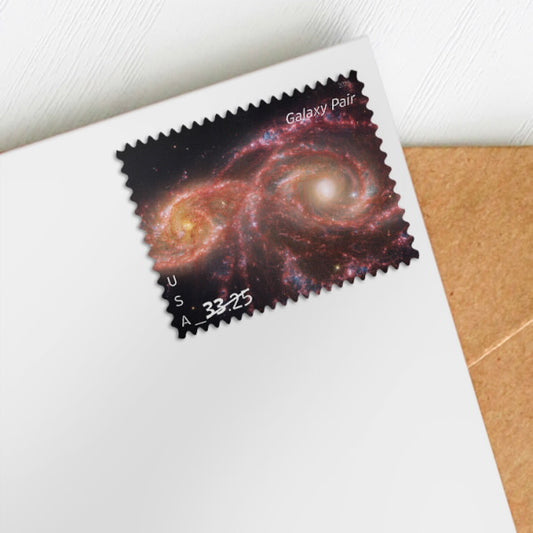 2026 Galaxy Pair