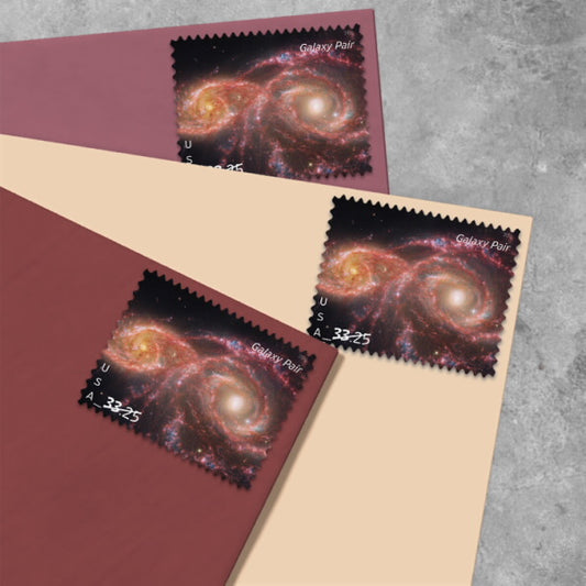 2026 Galaxy Pair