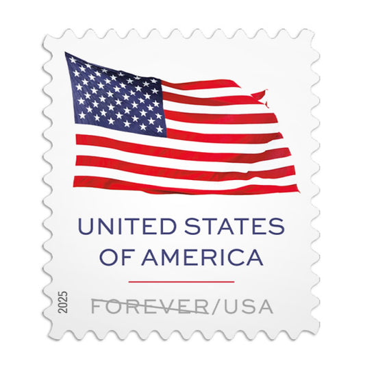 US Flags 2025