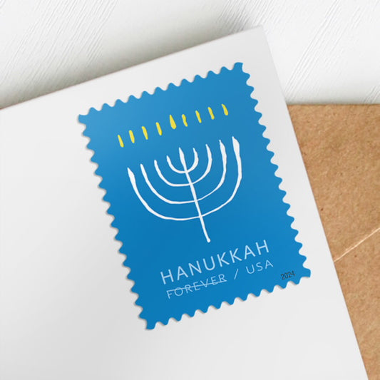 Hanukkah 2024