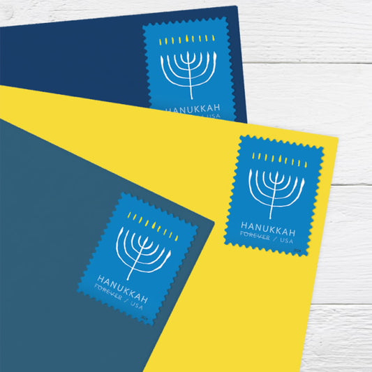 Hanukkah 2024