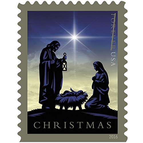 2016 Nativity