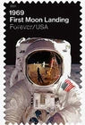 2019 First Moon Landing