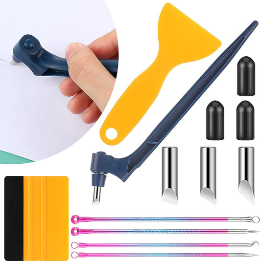 10 PCS Craft Cutting Tools(Buy 2 Get 10% OFF,Buy 3 Get 20% OFF & free shipping )