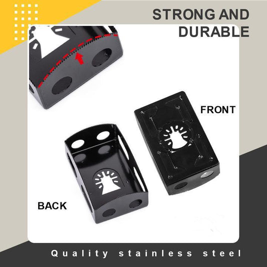 Square Slot Cutter(Buy 2 save $10 & Free shipping)