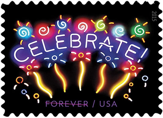 Neon Celebrate! (2011)