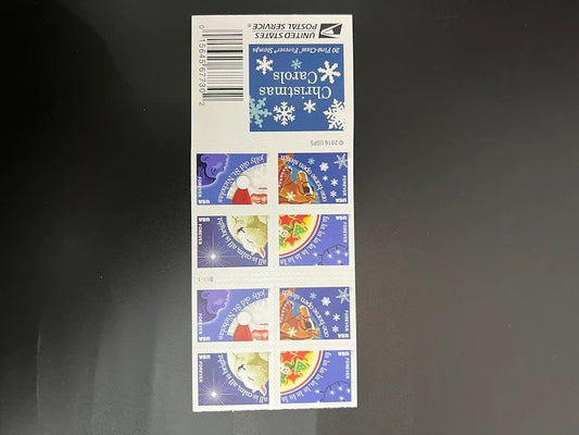 2017 Chirstmas Carols