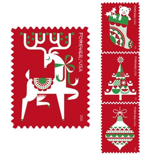 2020 Holiday Delights