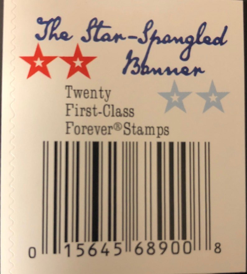 Star Spangled Banner (2014)