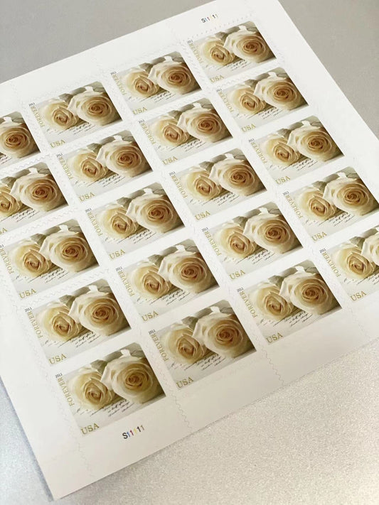 Wedding Roses (2011)