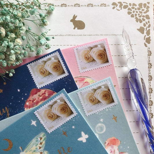 Wedding Roses (2011)