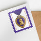 2019 Purple Heart Medal