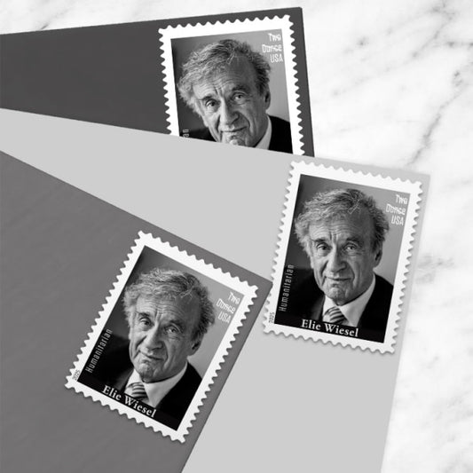 2025 Elie Wiesel