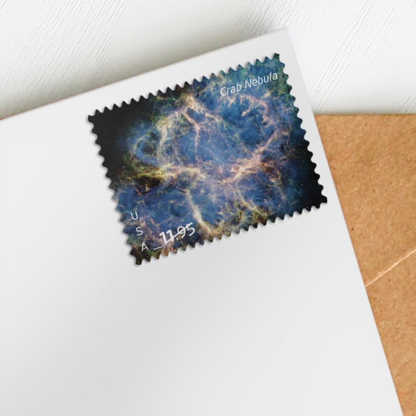 2026 Crab Nebula