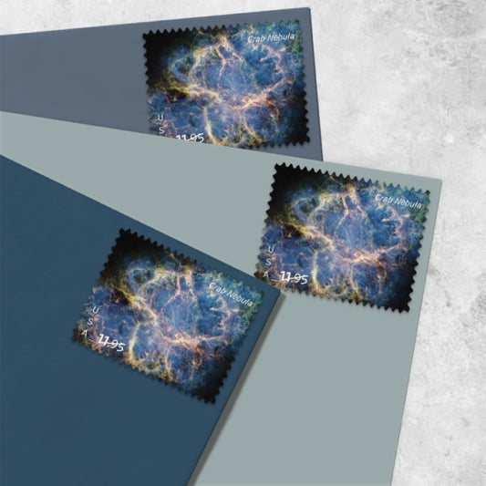 2026 Crab Nebula