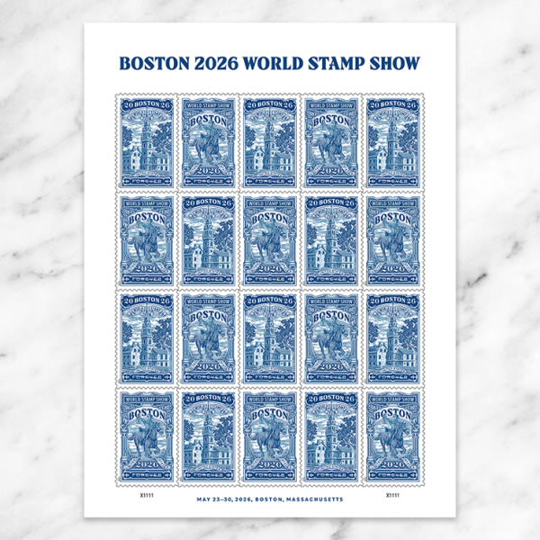 2025 Boston 2026 World Show