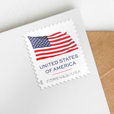 US Flags 2025