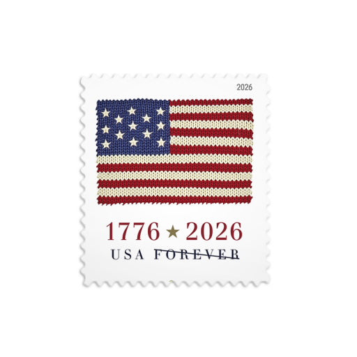 U.S. Flags 2026