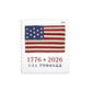 US Flags 2026