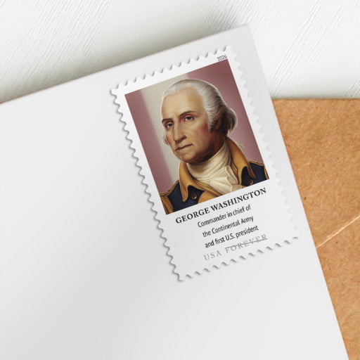2026 Figures of the American Revolution