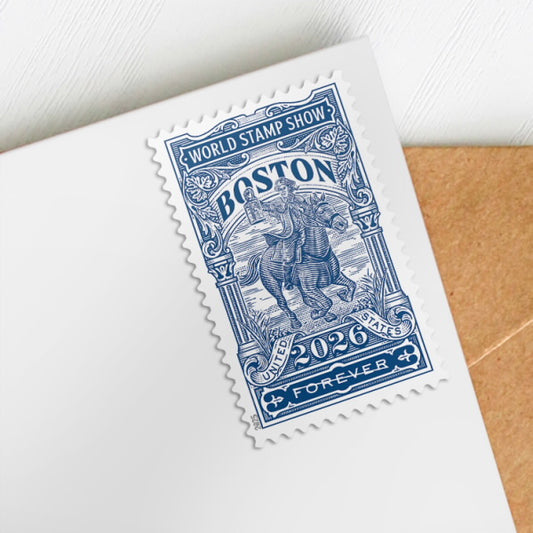 2025 Boston 2026 World Show