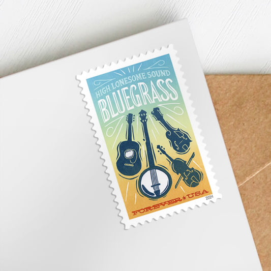 2024 Bluegrass