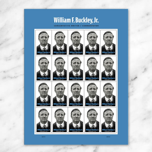 2025 William F. Buckley Jr.