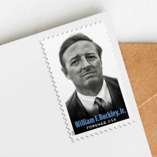 2025 William F. Buckley Jr.