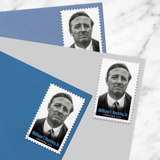 2025 William F. Buckley Jr.