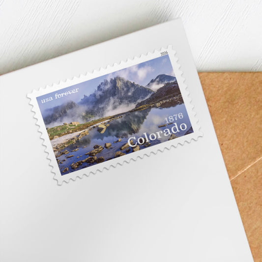 2026 Colorado Statehood