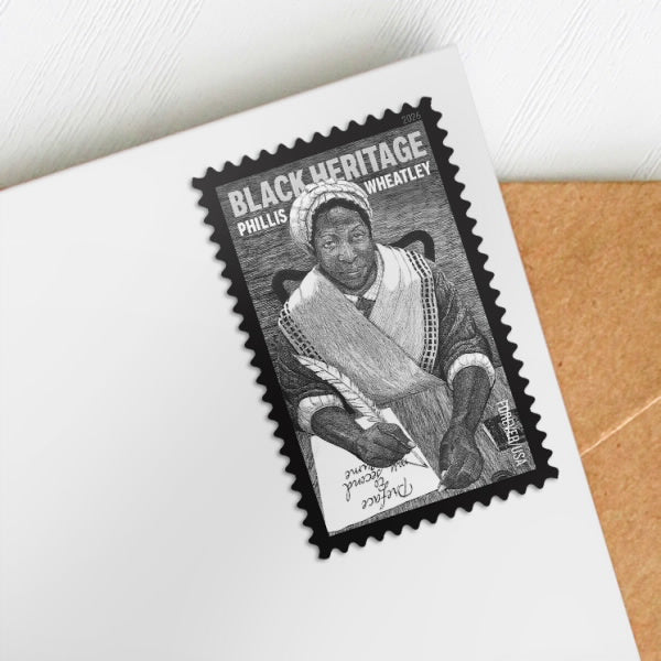 2026 Phillis Wheatley