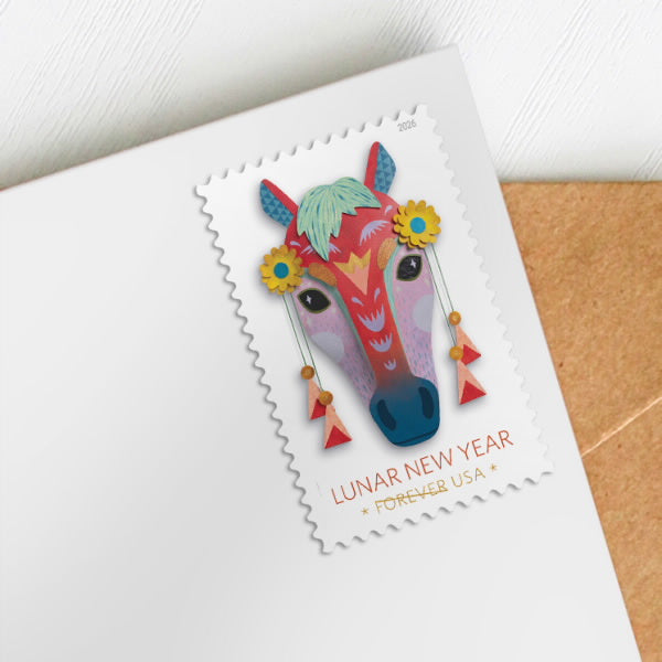 2026 Year of the Horse