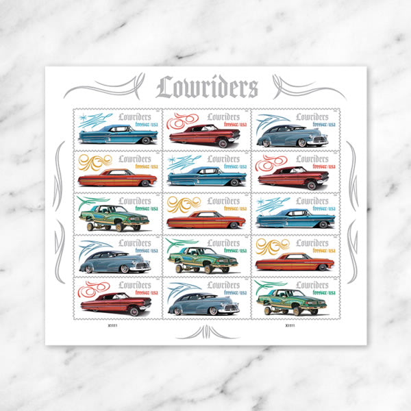 2026 Lowriders