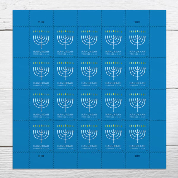 Hanukkah 2024