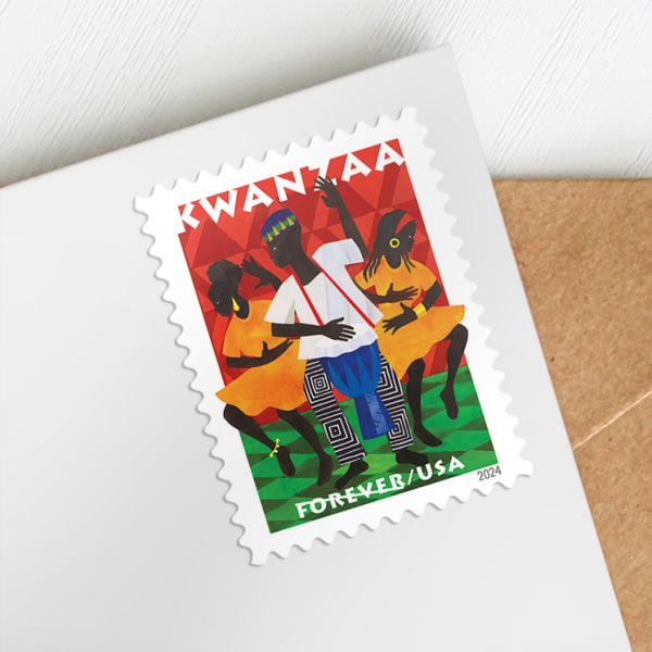 Kwanzaa 2024