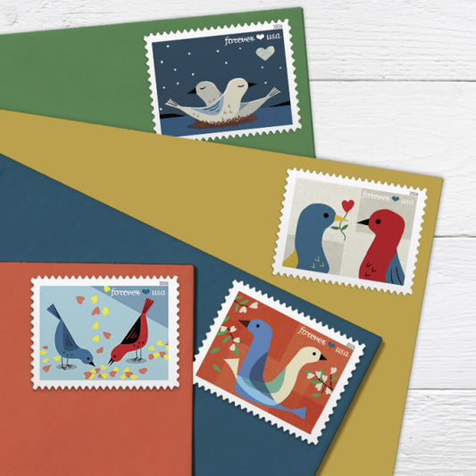 Love 2026