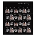 2019 First Moon Landing