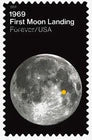 2019 First Moon Landing