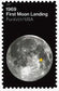 2019 First Moon Landing