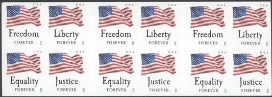 U.S. Flags 2012