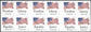 U.S. Flags 2012