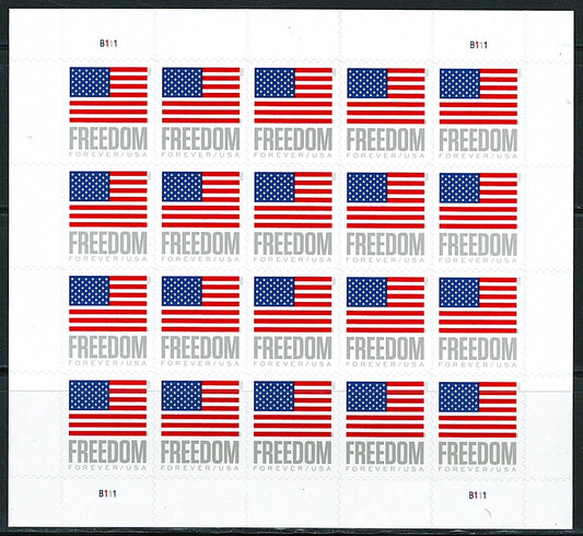 U.S. Flags 2023