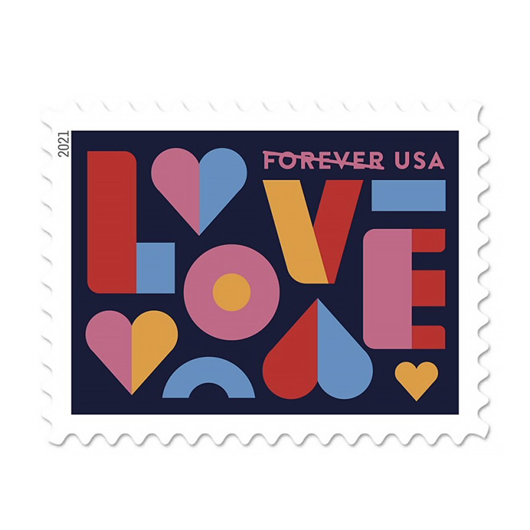 2021 New Love