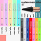 Everlasting Pencil（Buy 10 PCS Get 10% OFF，Buy 30 PCS Get 20% OFF & free shipping ）
