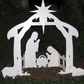 🔥LAST DAY 70% OFF 🔥Jesus Nativity Scene Sign(Buy 2 Free Shipping)