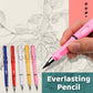 Everlasting Pencil（Buy 10 PCS Get 10% OFF，Buy 30 PCS Get 20% OFF & free shipping ）