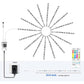 FIREWORK LED LIGHTS (Buy  2 PCS Get 10% OFF,Buy 3 Get 4 and free shipping)