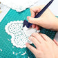 Craft Cutting Tools（Buy 6 PCS Get 10% OFF，Buy 9 PCS Get 20% OFF & free shipping ）