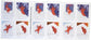 The Snowy Day US, Book of 100