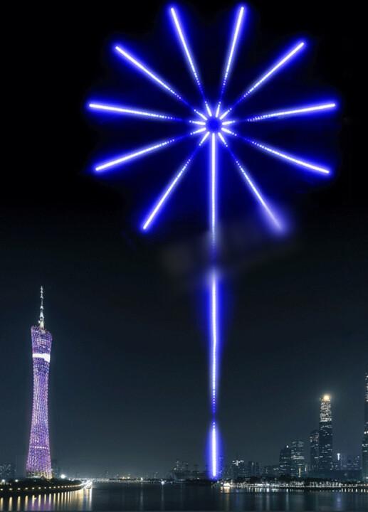FIREWORK LED LIGHTS (Buy  2 PCS Get 10% OFF,Buy 3 Get 4 and free shipping)